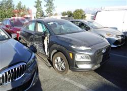 هيونداي كونا